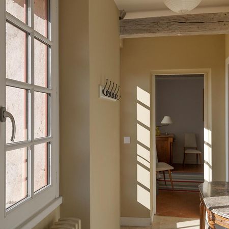 Domaine De La Trigaliere Villa Ambillou Стая снимка