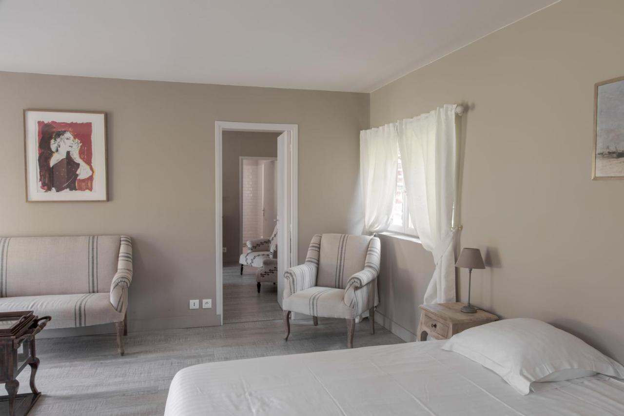 Domaine De La Trigaliere Villa Ambillou Екстериор снимка