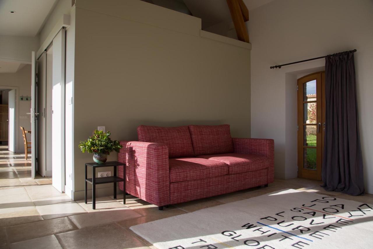 Domaine De La Trigaliere Villa Ambillou Екстериор снимка